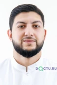 Джха Алекс Кумар - Ростов-на-Дону
