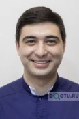 Джудаков Ахмет Тораевич - Санкт-Петербург