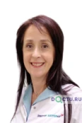 Джуга Наталья Павловна - Санкт-Петербург