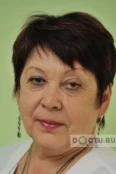 Джулай Ольга Аркадьевна - Мурманск