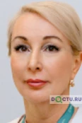 Джума Светлана Геннадиевна - Москва