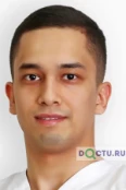 Джумаев Эркин Камолович - Ростов-на-Дону