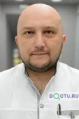 Джумасатов Руслан Оразалиевич - Ставрополь