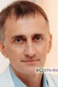 Джумук Михаил Сергеевич - Симферополь