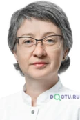 Джура Юлия Михайловна - Волгоград