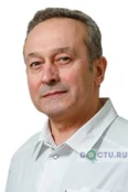 Джурабаев Карим Рахимович - Краснодар