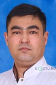 Джураев Владимир Муродович - Москва
