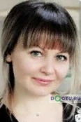 Джурий Ирина Сергеевна - Ставрополь