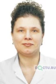 Джуринская Елена Николаевна - Саратов