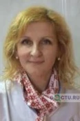 Джурко Ольга Александровна - Воронеж
