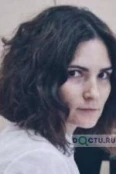 Джурук Анастасия Витальевна - Москва
