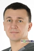 Джусоев Михаил Игоревич - Пятигорск