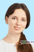 Дзигасова Диана Артуровна - Тюмень