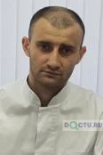 Дзитоев Дзамболат Владимирович - Владикавказ