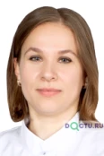 Дзюба Анна Викторовна - Краснодар