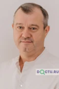 Дзюба Игорь Станиславович - Владивосток