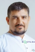 Дзюба Михаил Александрович - Владивосток