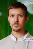Дзюбенко Алексей Юрьевич - Самара