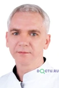 Дзюбо Артем Викторович - Адлер