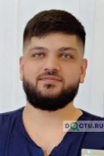 Дзоциев Георгий Павлович - Санкт-Петербург