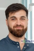 Дзортов Хаваж Адамович - Санкт-Петербург