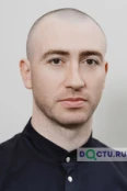 Дзуцев Аслан Юрьевич - Мурманск