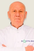 Дзуцев Юрий Владимирович - Владикавказ
