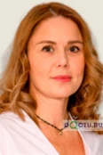 Дзуцева Инна Юрьевна - Владикавказ