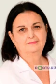 Дзуцева Лариса Амзоровна - Владикавказ