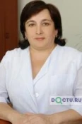 Дзуева Фатимат Мухамедовна - Нальчик