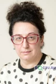 Дзугаева Фатима Казбековна - Владикавказ