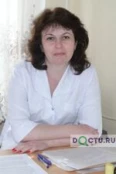 Дзуганова Марианна Хасановна - Нальчик