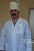Дзукаев Зураби Константинович - Нижний Новгород