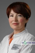 Дзукаева Альбина Васильевна - Владикавказ