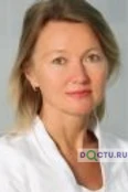 Ебраева Ирина Васильевна - Чебоксары