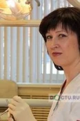 Едчик Виктория Дмитриевна - Ярославль