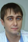 Едемский Иван Александрович - Омск