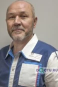 Едифанов Александр Николаевич - Чебоксары