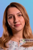 Едигарова Анетта Николаевна - Пятигорск
