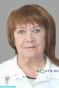 Едиханова Суфия Нургалиевна - Набережные Челны