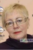 Едрышова Наталья Вячеславовна - Вологда
