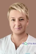 Ефаева Лилия Геннадьевна - Новосибирск