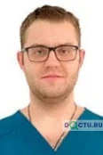 Ефанов Павел Владимирович - Брянск