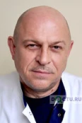 Ефанов Владимир Георгиевич - Ростов-на-Дону