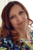 Ефанова Анастасия Витальевна - Симферополь