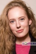 Ефанова Диана Сергеевна - Москва