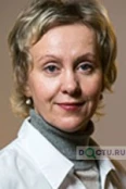 Ефанова Ольга Николаевна - Москва