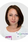 Ефанова Снежана Анатольевна - Тюмень