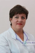 Ефанова Вероника Анатольевна - Вологда