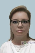 Еферова Зарина Яхиевна - Казань